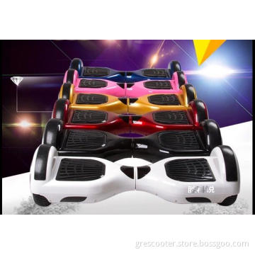 Mini Fashion Hoverboard Magnets Hovercraft